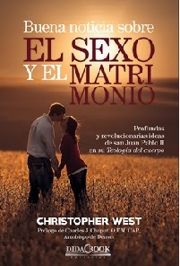 Buena noticia sobre el sexo y el matrimonio