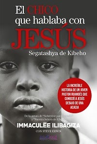 El chico que hablaba con Jesús