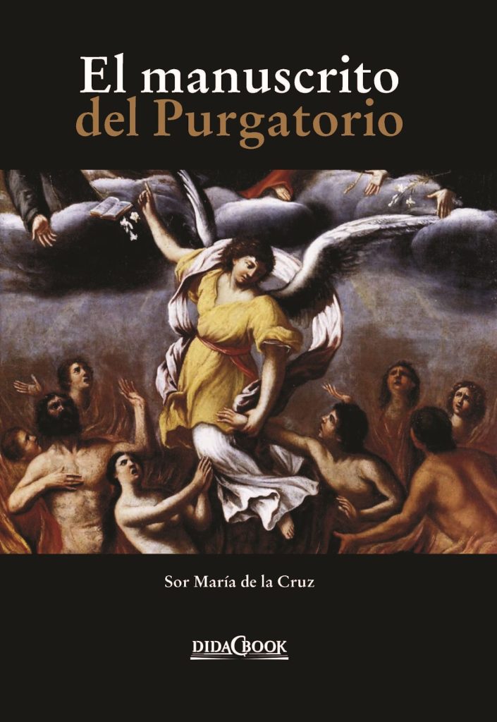 El manuscrito del Purgatorio