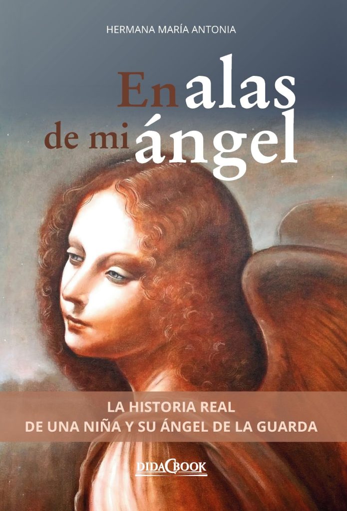 En alas de mi ángel