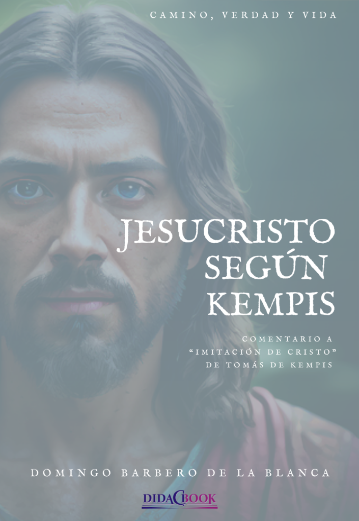Jesucristo según Kempis
