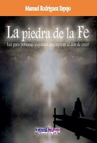 La piedra de la fe