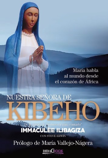 Nuestra Señora de Kibeho