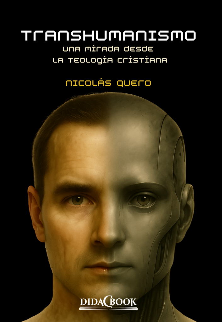 Transhumanismo: una mirada desde la teología cristiana