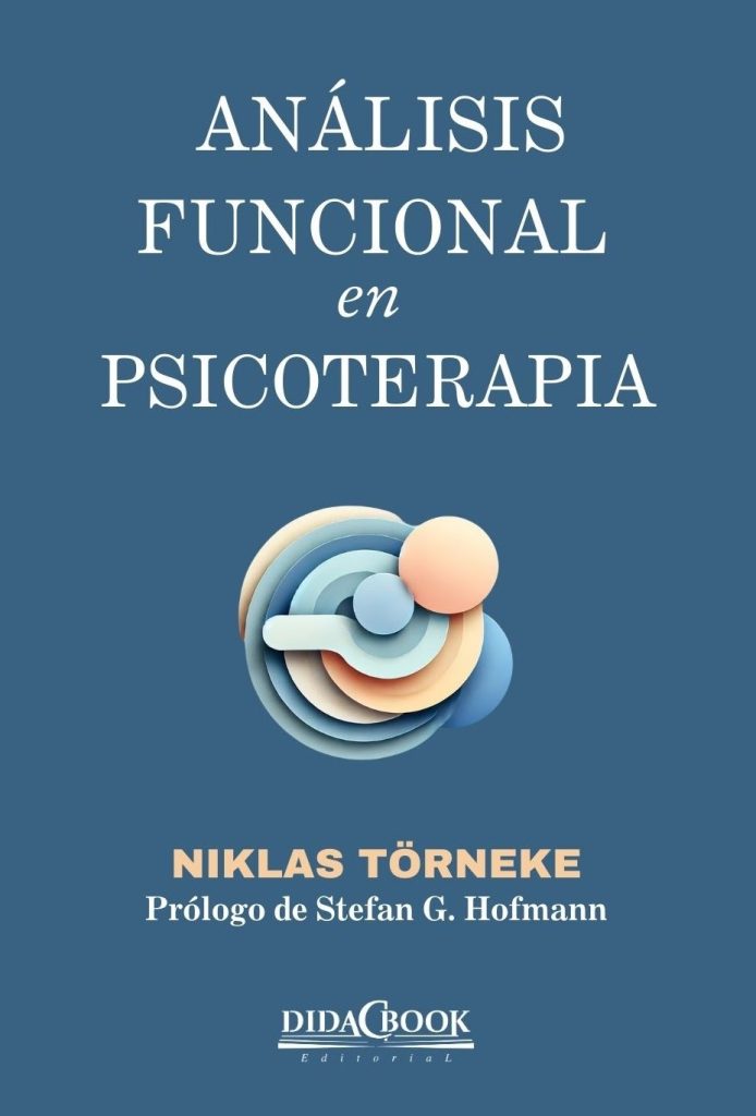 Análisis Funcionalen Psicoterapia