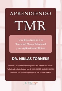 Aprendiendo TMR