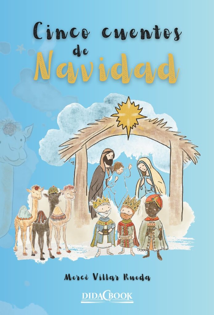 Cinco cuentos de Navidad