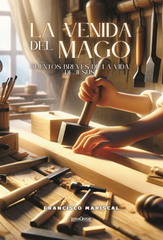 La venida del mago