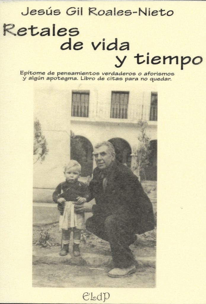 Retales de vida y tiempo 