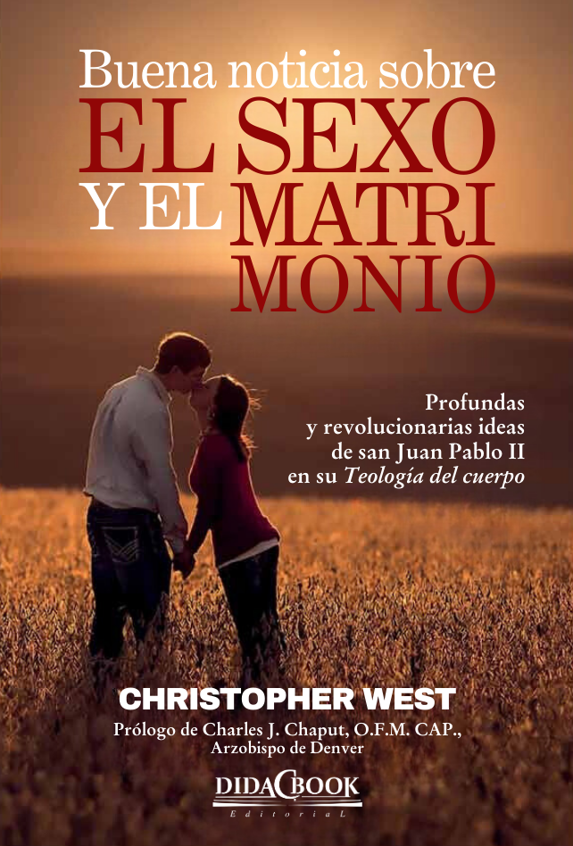 Buena noticia sobre el sexo y el matrimonio