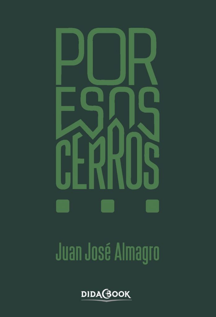 Por esos cerros…