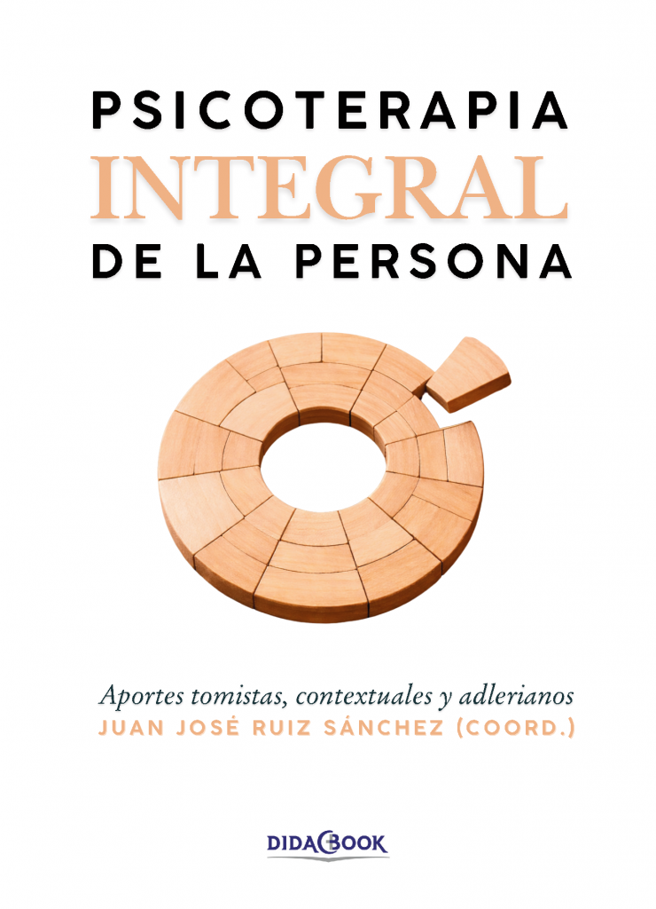 Psicoterapia Integral de la Persona
