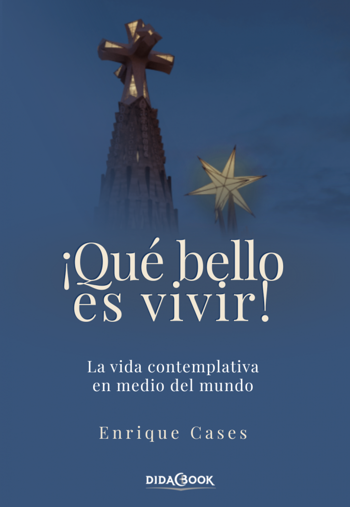 ¡Qué bello es vivir!