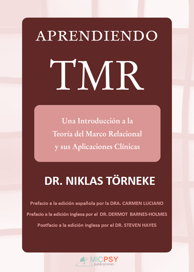 Aprendiendo TMR