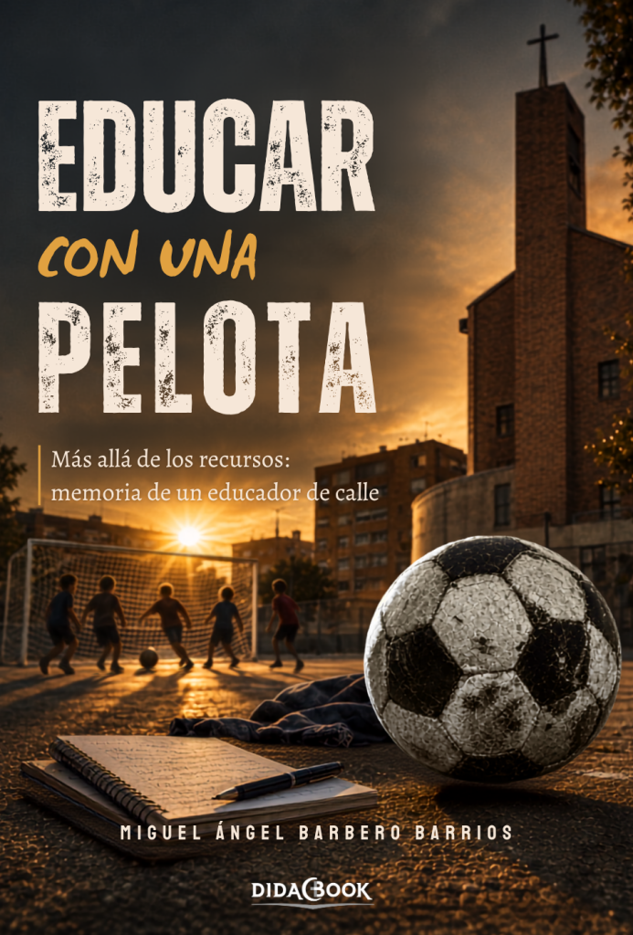 Educar con una pelota